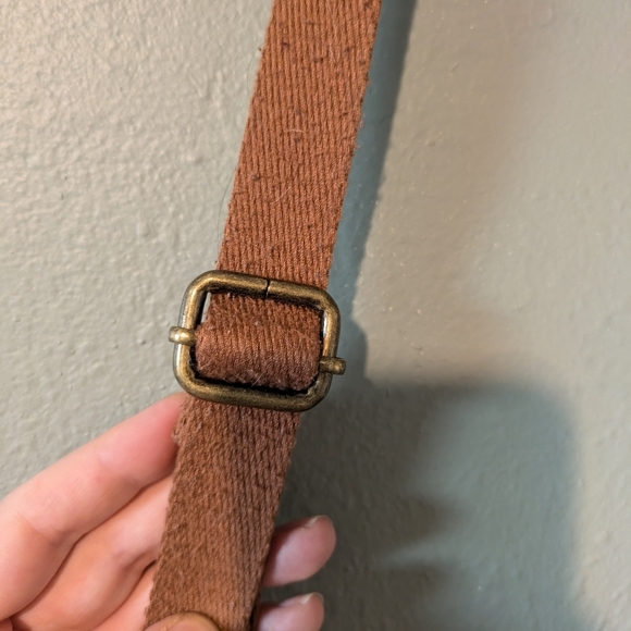 The Sak Silverlake Crossbody Embossed - Picture 6 of 11